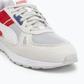 Men's shoes PUMA Graviton Pro glacial gray/puma white/for all time red 7