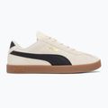 PUMA Club II alpine snow/puma black/puma gold shoes 2