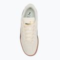 PUMA Club II alpine snow/puma black/puma gold shoes 5