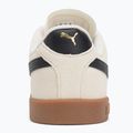 PUMA Club II alpine snow/puma black/puma gold shoes 6
