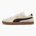 PUMA Club II alpine snow/puma black/puma gold shoes 2