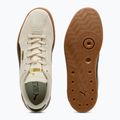 PUMA Club II alpine snow/puma black/puma gold shoes 3