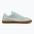 PUMA Club II peaceful blue/puma white/gum shoes 8