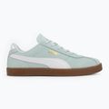 PUMA Club II peaceful blue/puma white/gum shoes 2