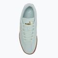 PUMA Club II peaceful blue/puma white/gum shoes 5
