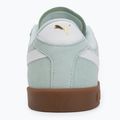 PUMA Club II peaceful blue/puma white/gum shoes 6