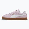 PUMA Club II lilac frost/puma white/gum shoes 2