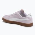 PUMA Club II lilac frost/puma white/gum shoes 3