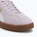 PUMA Club II lilac frost/puma white/gum shoes 7
