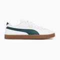 Women's shoes PUMA Club II SL puma white/dark myrtle/gum 2