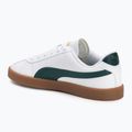 Women's shoes PUMA Club II SL puma white/dark myrtle/gum 3