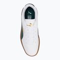 Women's shoes PUMA Club II SL puma white/dark myrtle/gum 5