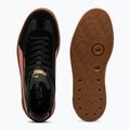 PUMA Club II Era puma black/pink fruit/gum shoes 10