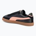 PUMA Club II Era puma black/pink fruit/gum shoes 3