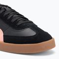 PUMA Club II Era puma black/pink fruit/gum shoes 7