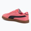 PUMA Club II Era magic rose/vew navy/gum shoes 3
