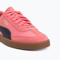 PUMA Club II Era magic rose/vew navy/gum shoes 7