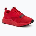 Shoes PUMA Softride Wired 2 puma red/puma black