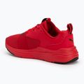 Shoes PUMA Softride Wired 2 puma red/puma black 3