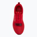 Shoes PUMA Softride Wired 2 puma red/puma black 5