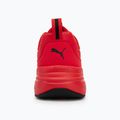 Shoes PUMA Softride Wired 2 puma red/puma black 6