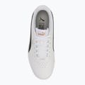Women's shoes PUMA Carina 3.0 puma white/puma black/puma gold 5