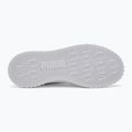 Women's shoes PUMA Carina 3.0 puma white/puma gold 4