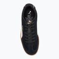 Men's shoes PUMA Club II Era Suede puma black/alpine snow/gum 5