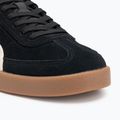 Men's shoes PUMA Club II Era Suede puma black/alpine snow/gum 7