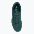 Men's shoes PUMA Club II Era Suede dark myrtle/alpine snow/gum 5