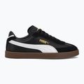 PUMA Club II Era Jr children's shoes puma black/puma white 2