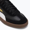PUMA Club II Era Jr children's shoes puma black/puma white 7