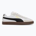 PUMA Club II Era Jr children's shoes puma white/puma black 2