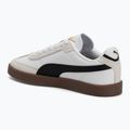 PUMA Club II Era Jr children's shoes puma white/puma black 3