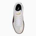 PUMA Club II Era Jr children's shoes puma white/puma black 5