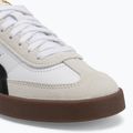 PUMA Club II Era Jr children's shoes puma white/puma black 7