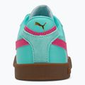 PUMA Club II Era Jr children's shoes aquatic/puma pink/puma gold 6