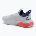 PUMA Cell Thrill puma white/blue crystal running shoes 3