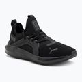 PUMA Softride Enzo 5 running shoes puma black/cool dark gray