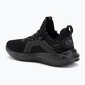 PUMA Softride Enzo 5 running shoes puma black/cool dark gray 3