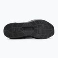 PUMA Softride Enzo 5 running shoes puma black/cool dark gray 4