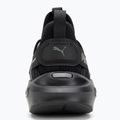 PUMA Softride Enzo 5 running shoes puma black/cool dark gray 6