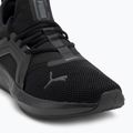 PUMA Softride Enzo 5 running shoes puma black/cool dark gray 7