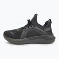 PUMA Softride Enzo 5 running shoes puma black/cool dark gray