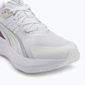 PUMA Pulse Pro running shoes puma white/puma silver running shoes 7