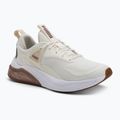 PUMA Cell Thrill warm white/rose gold running shoes