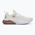 PUMA Cell Thrill warm white/rose gold running shoes 2