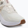 PUMA Cell Thrill warm white/rose gold running shoes 7