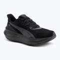 PUMA Pulse Pro puma black/slate gray running shoes