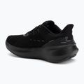 PUMA Pulse Pro puma black/slate gray running shoes 3